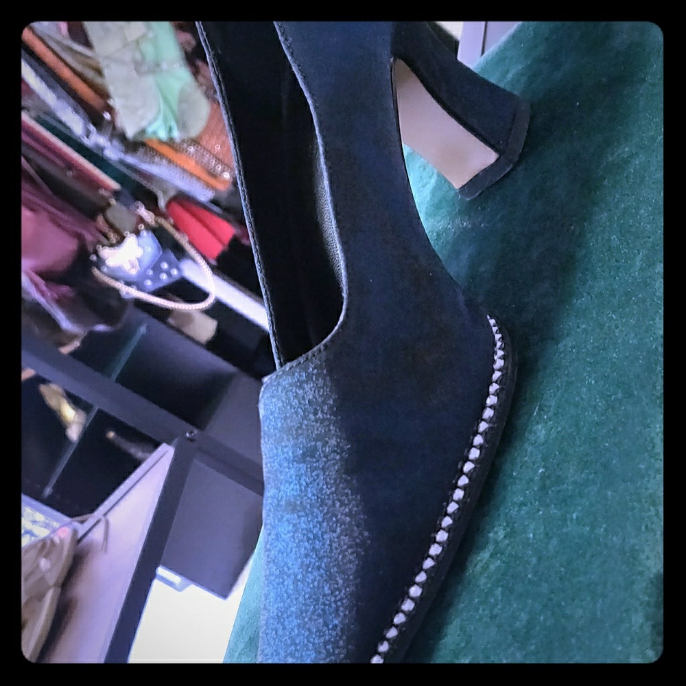 Valenti Franco Shoes